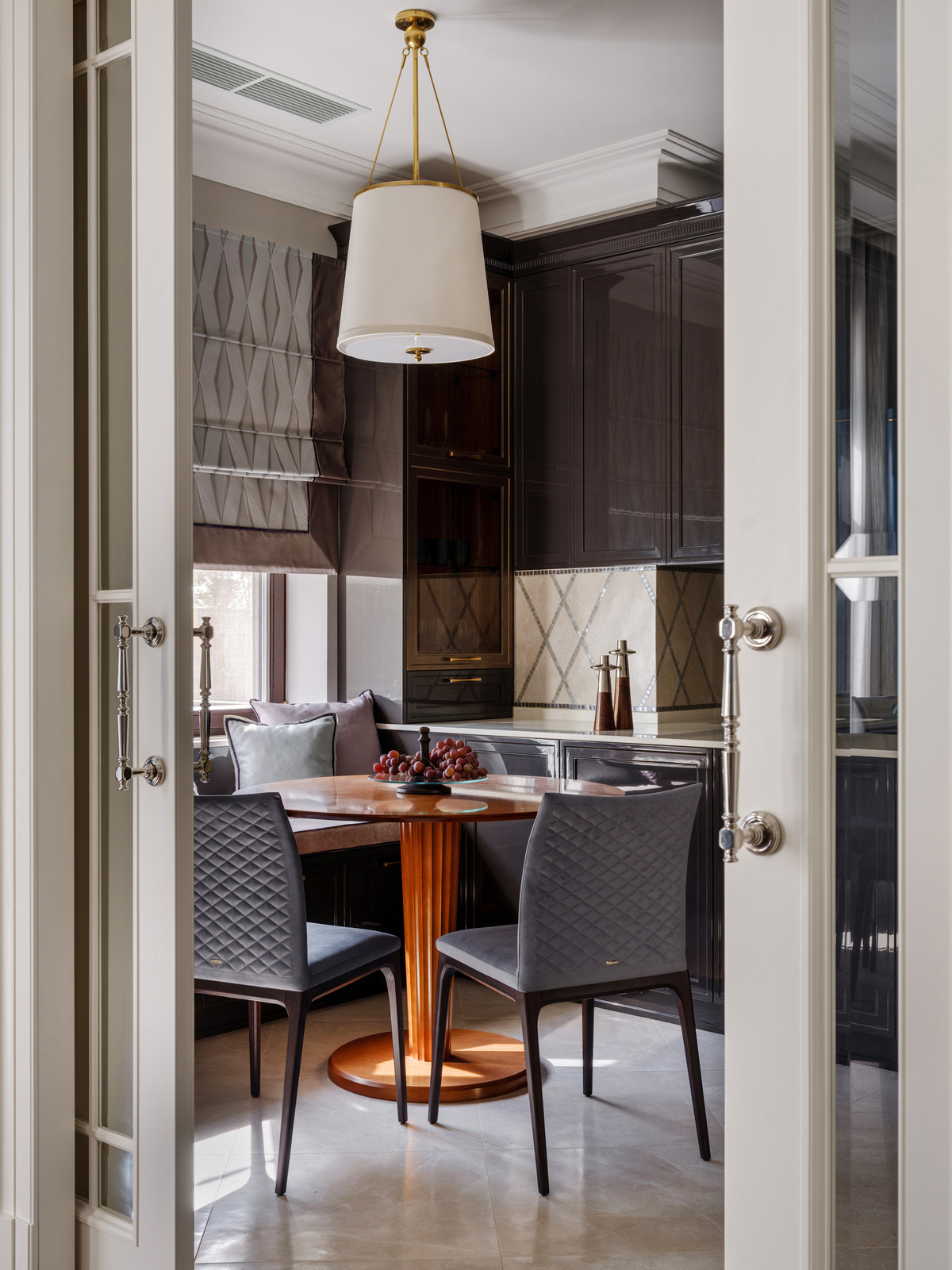 Дом в Подмосковье