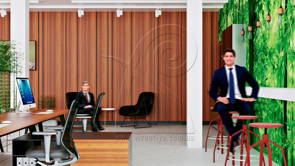 Место, где рождаются идеи