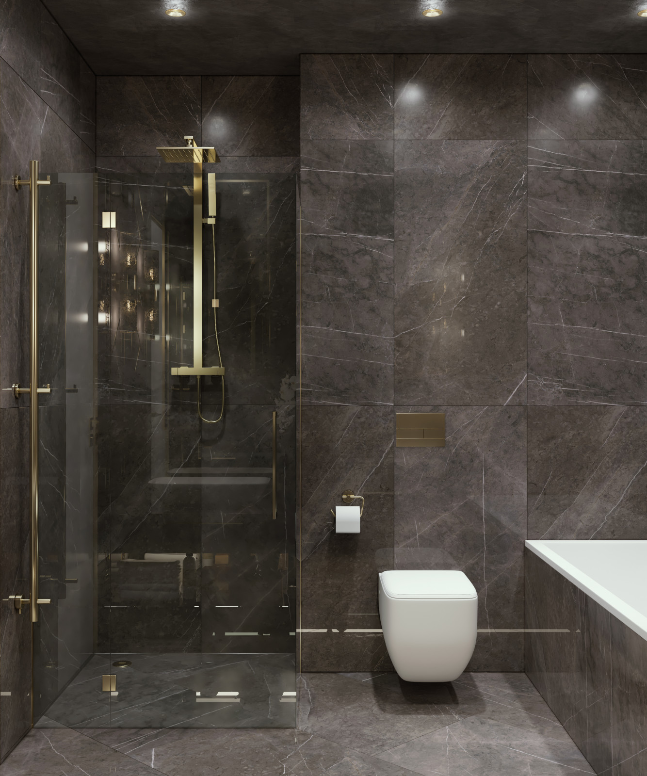 ЖК "Донской Олимп"