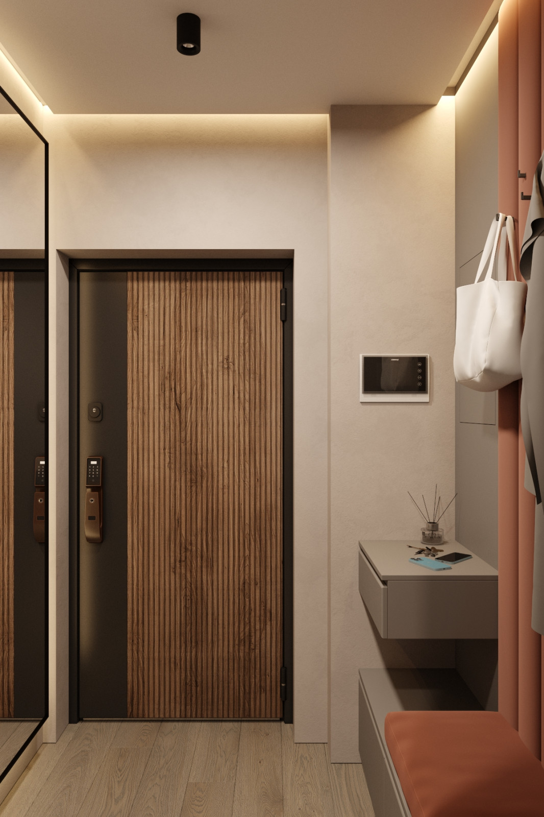 Квартира 80 м2