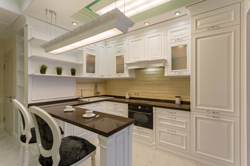 Цветочная поляна