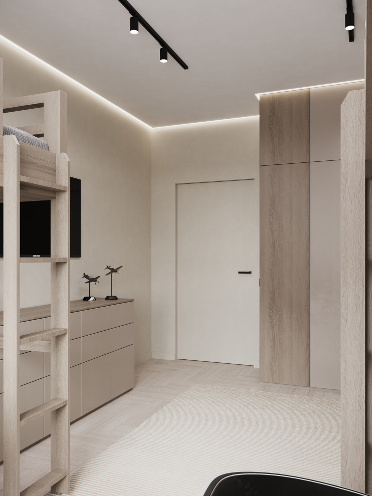 ЖК "Зеленая Вертикаль" г. Москва