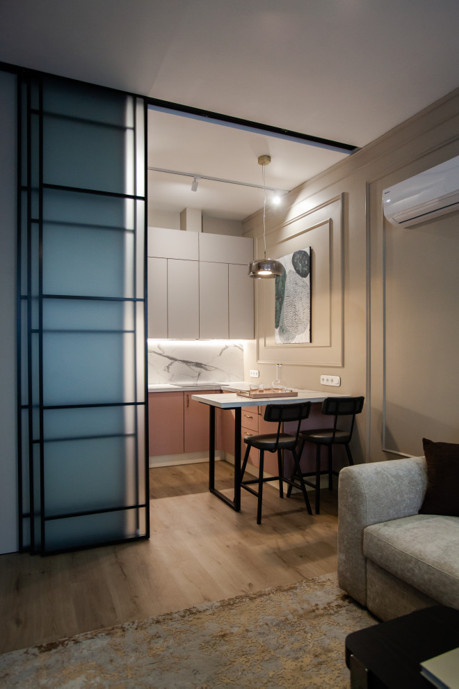 Резиденция Архитекторов_№2