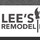Lee's Remodeling