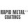Rapid Metal Coatings