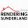 Rendering Sunderland