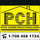 Pch Construction Company