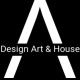 A Design Art & House