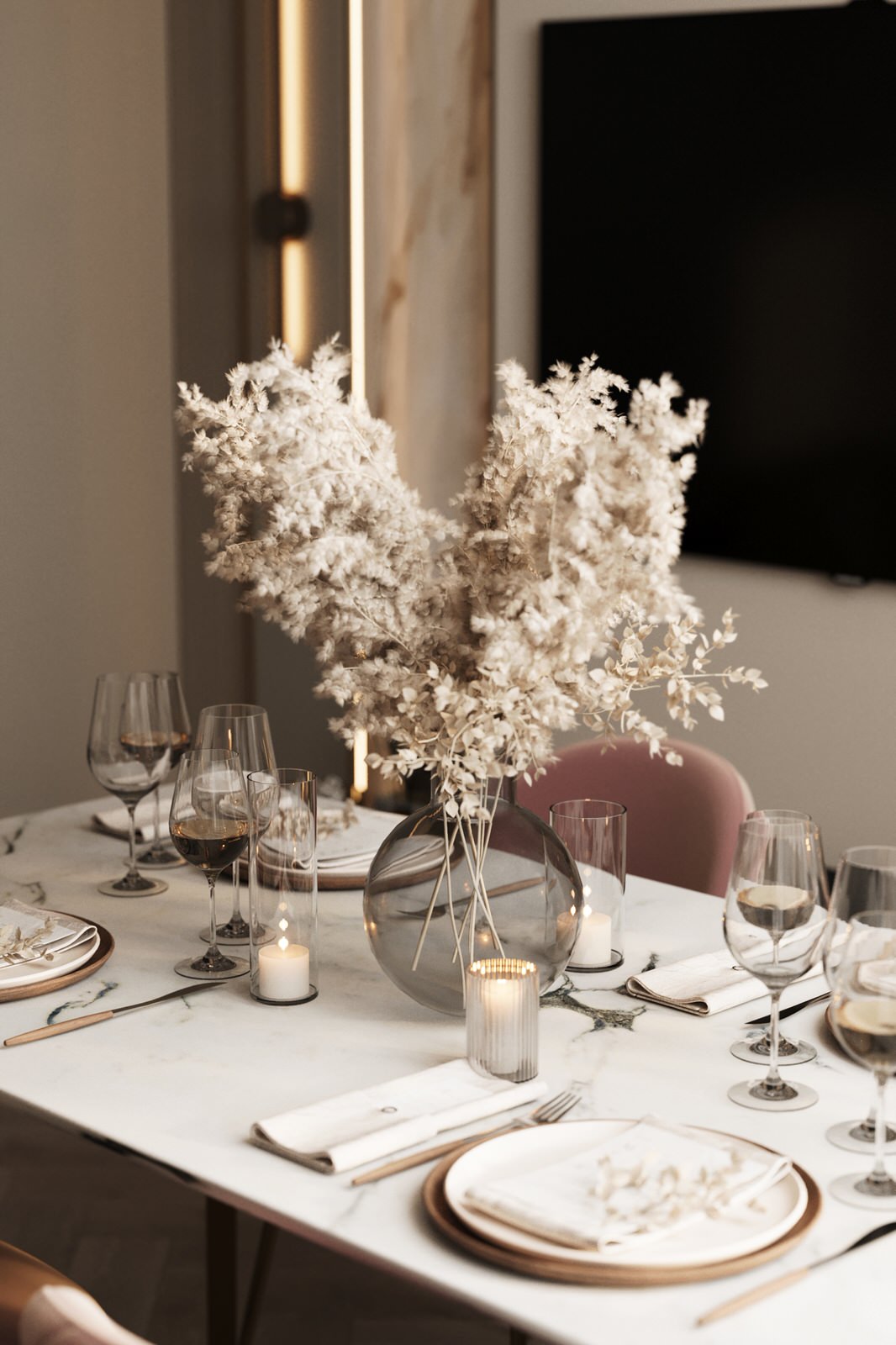 Жк Михайловский