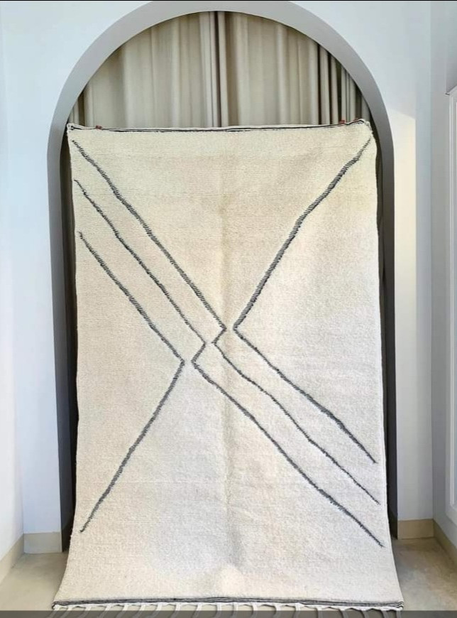 Tapis berbère direct Atlas