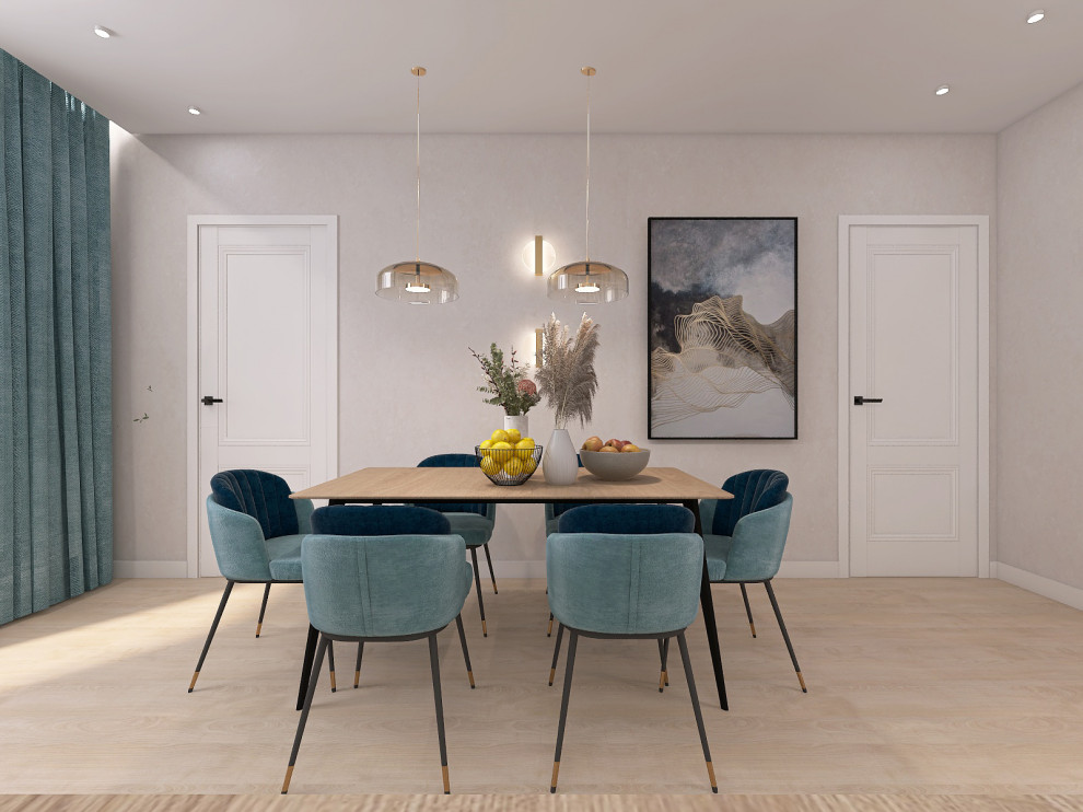 ЖК Новин г.Сургут