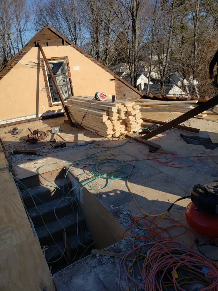 Addition Project