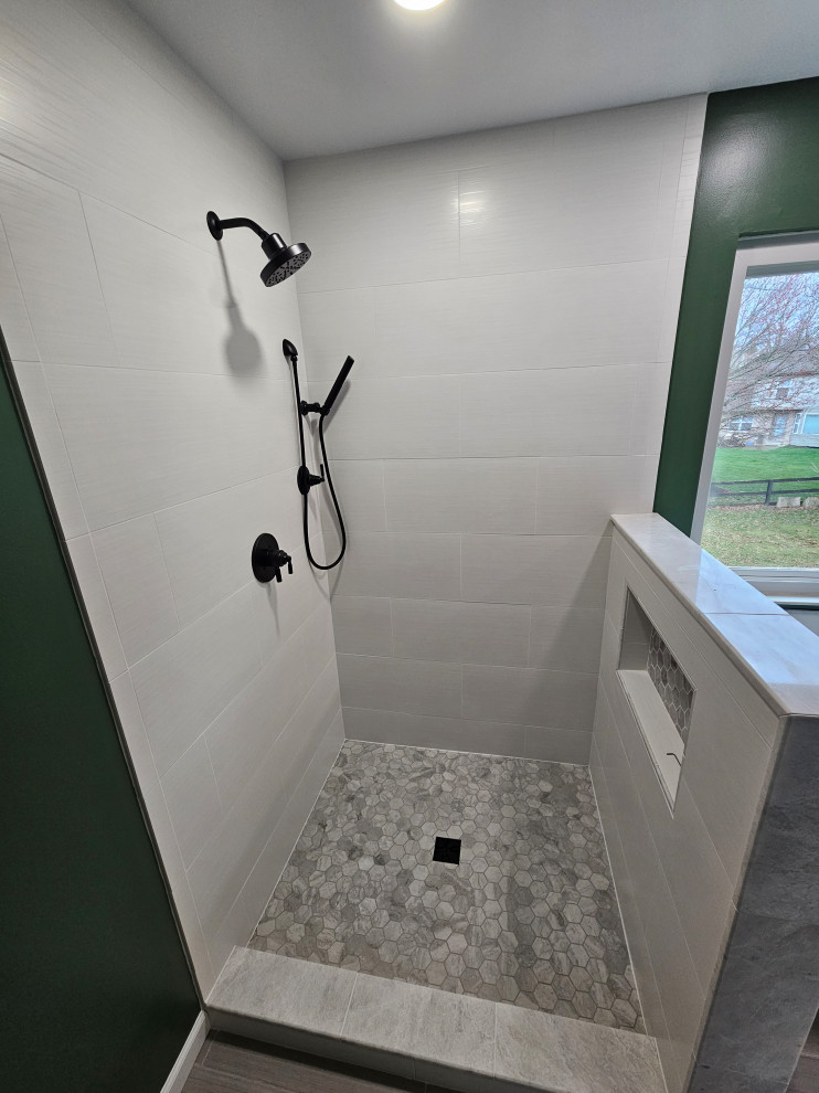 Bathroom Remodeling