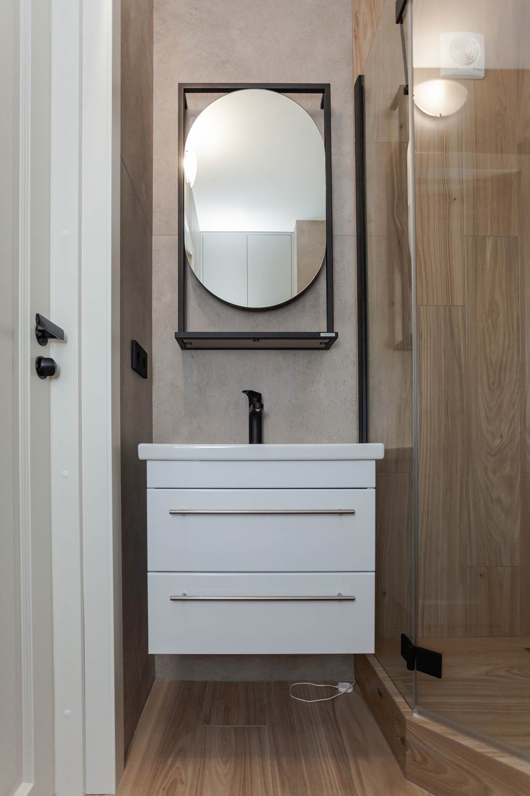 Мебель для ванной и су