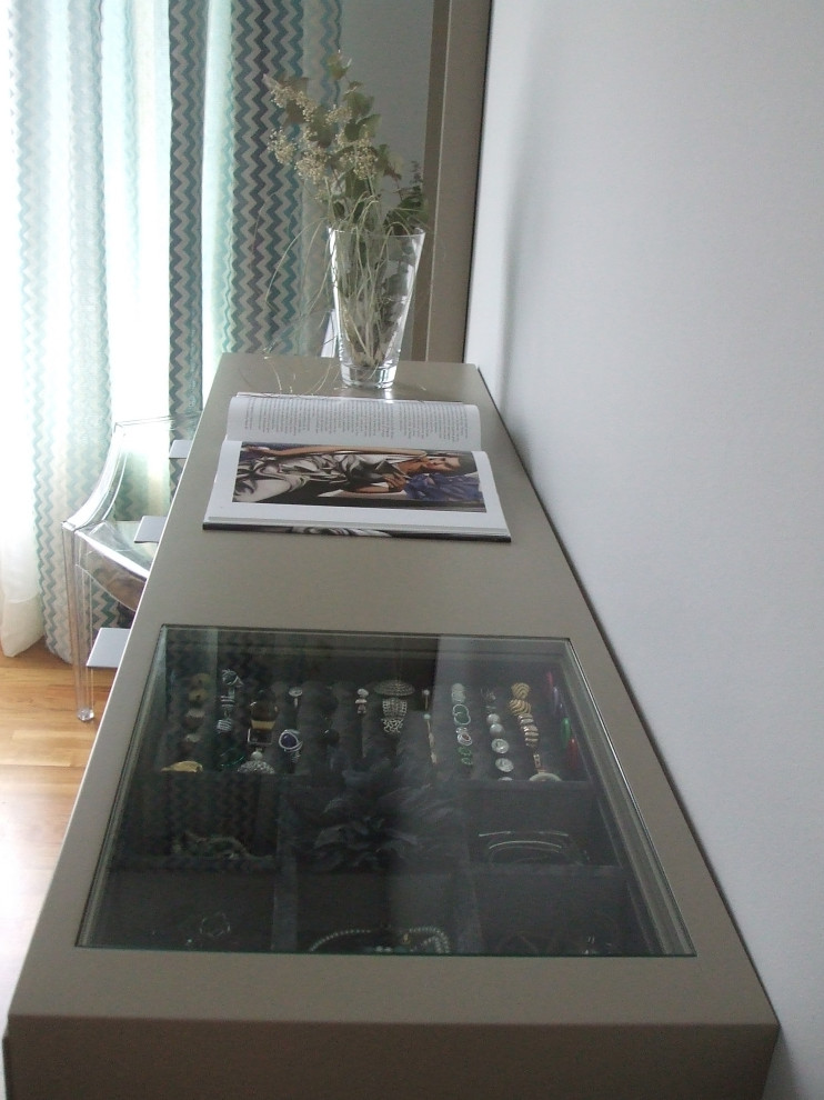 Dormitorio Azul