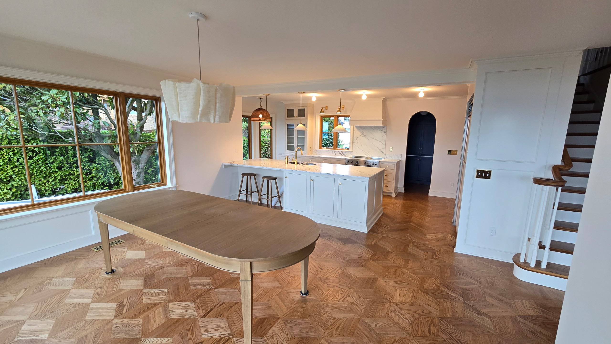 Extensive Home Renovation-Magnolia