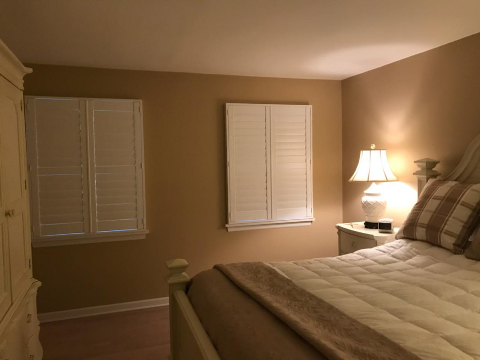 Shutters