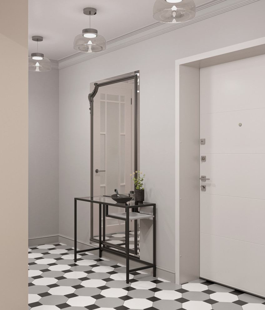 ЖК Два капитана