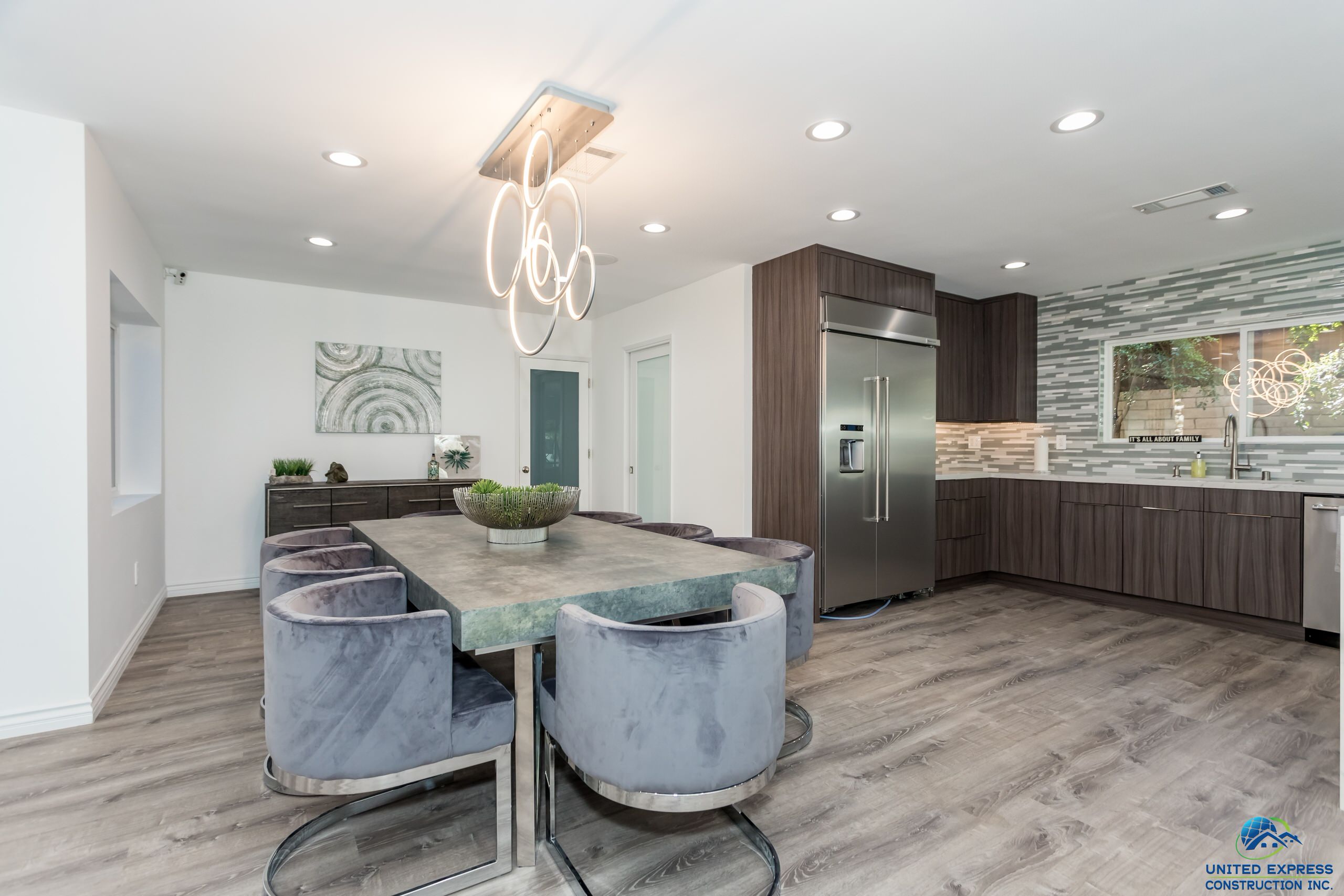 Kitchen Remodel Woodland Hills