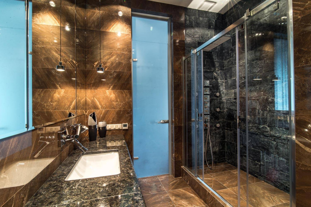 ЖК ОПЕРА ПРИМА 11