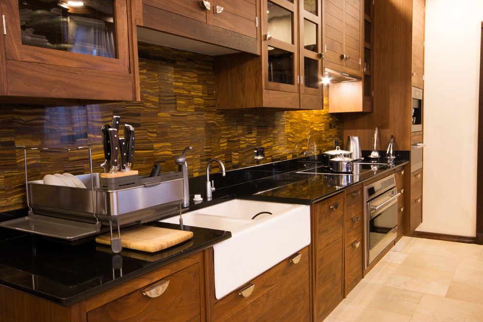 Загородный дом