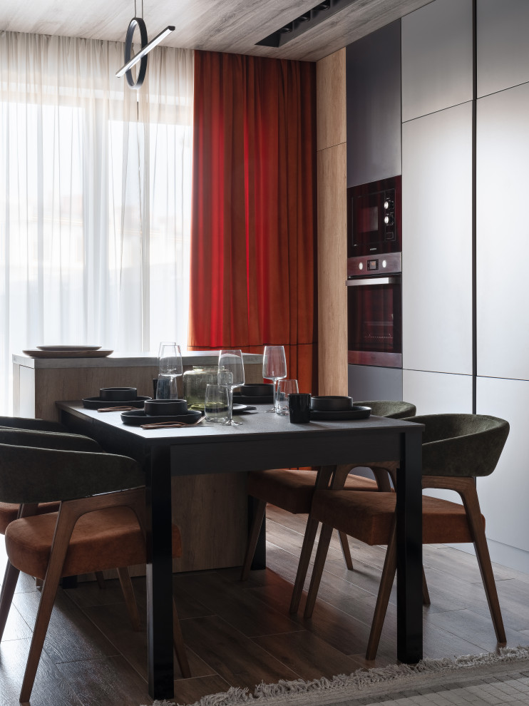 Фото "Панорама" реализация