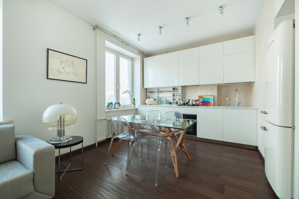 Квартира на Молодежной