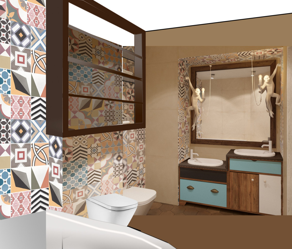 Проект квартиры