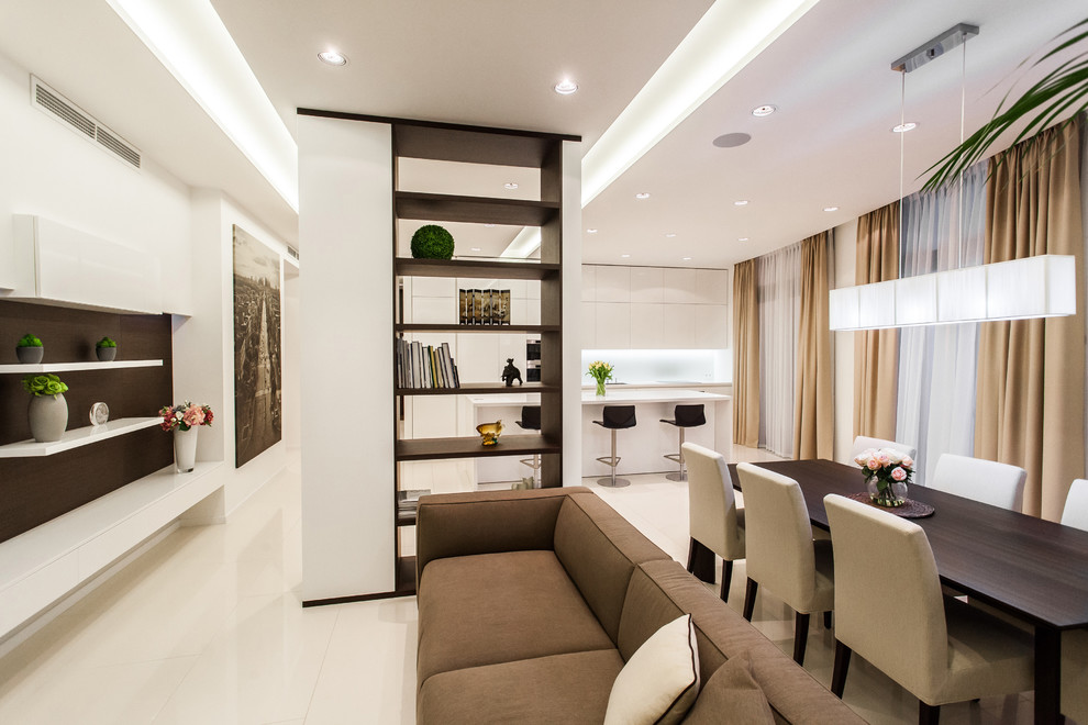 УЛ. ВАРШАВСКАЯ, ПЛОЩАДЬ: 156 М2