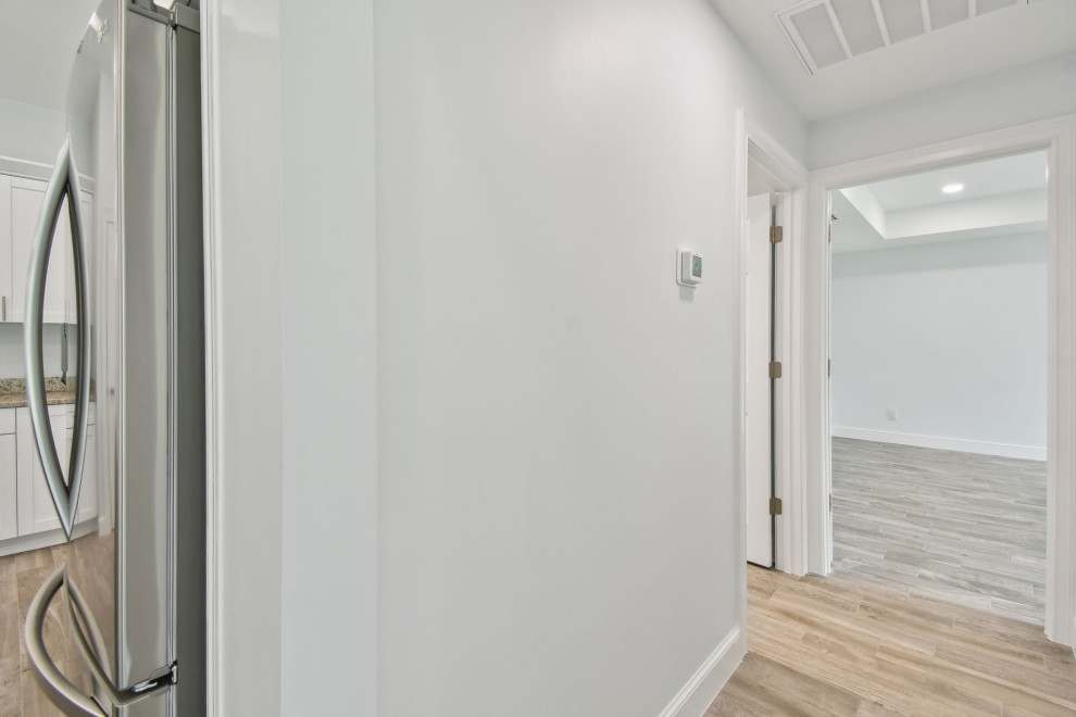 Larissa Model Home
