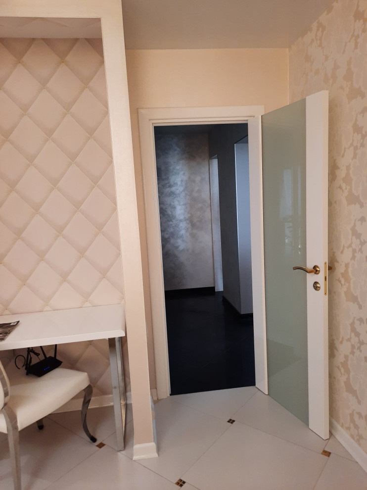 Фактуры,рельефы,свет..продолжение следует)72 кв.метра