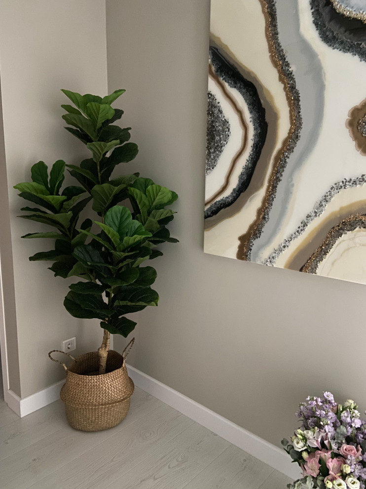 Квартира 68 м2