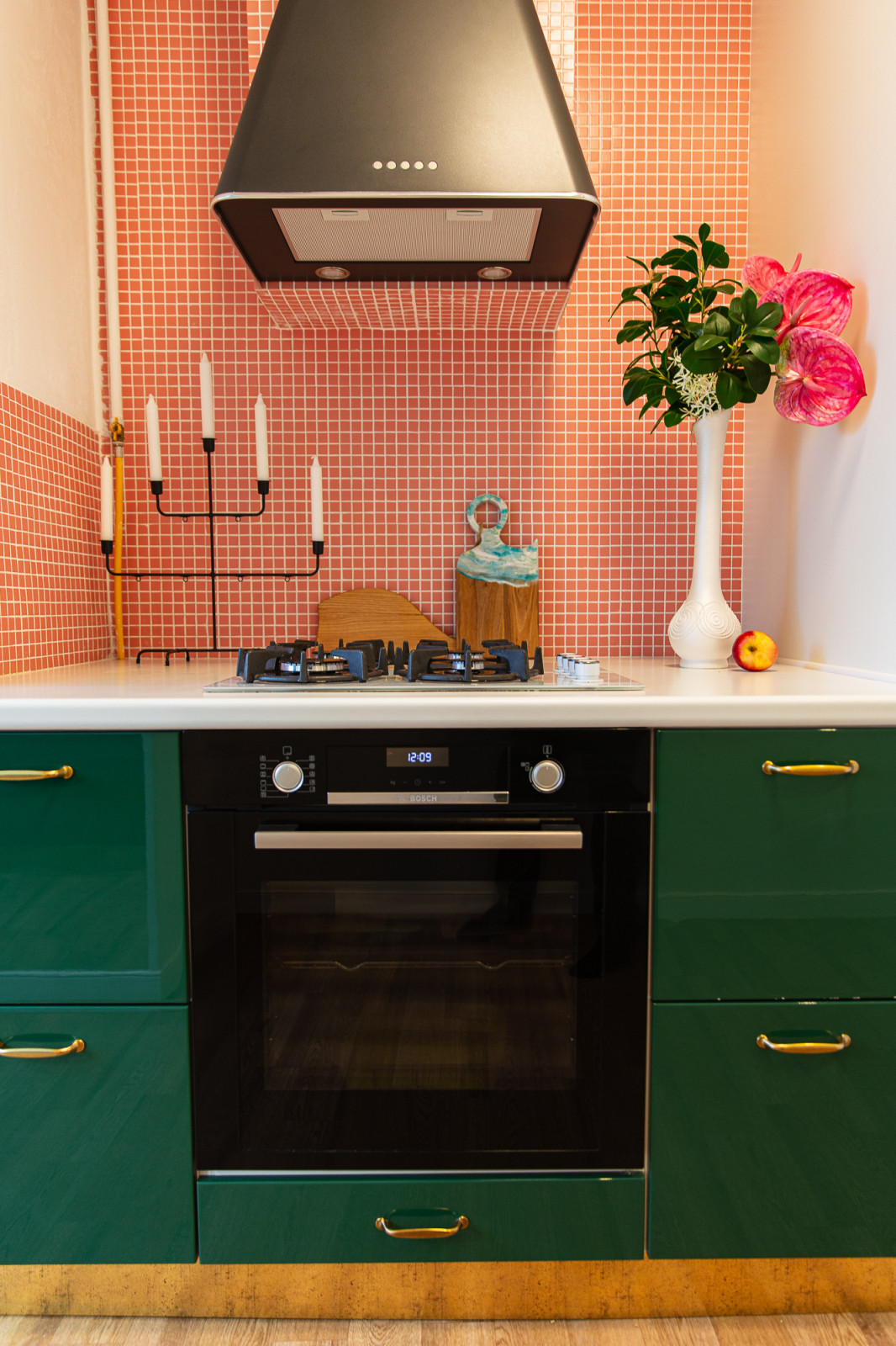 Квартира на море