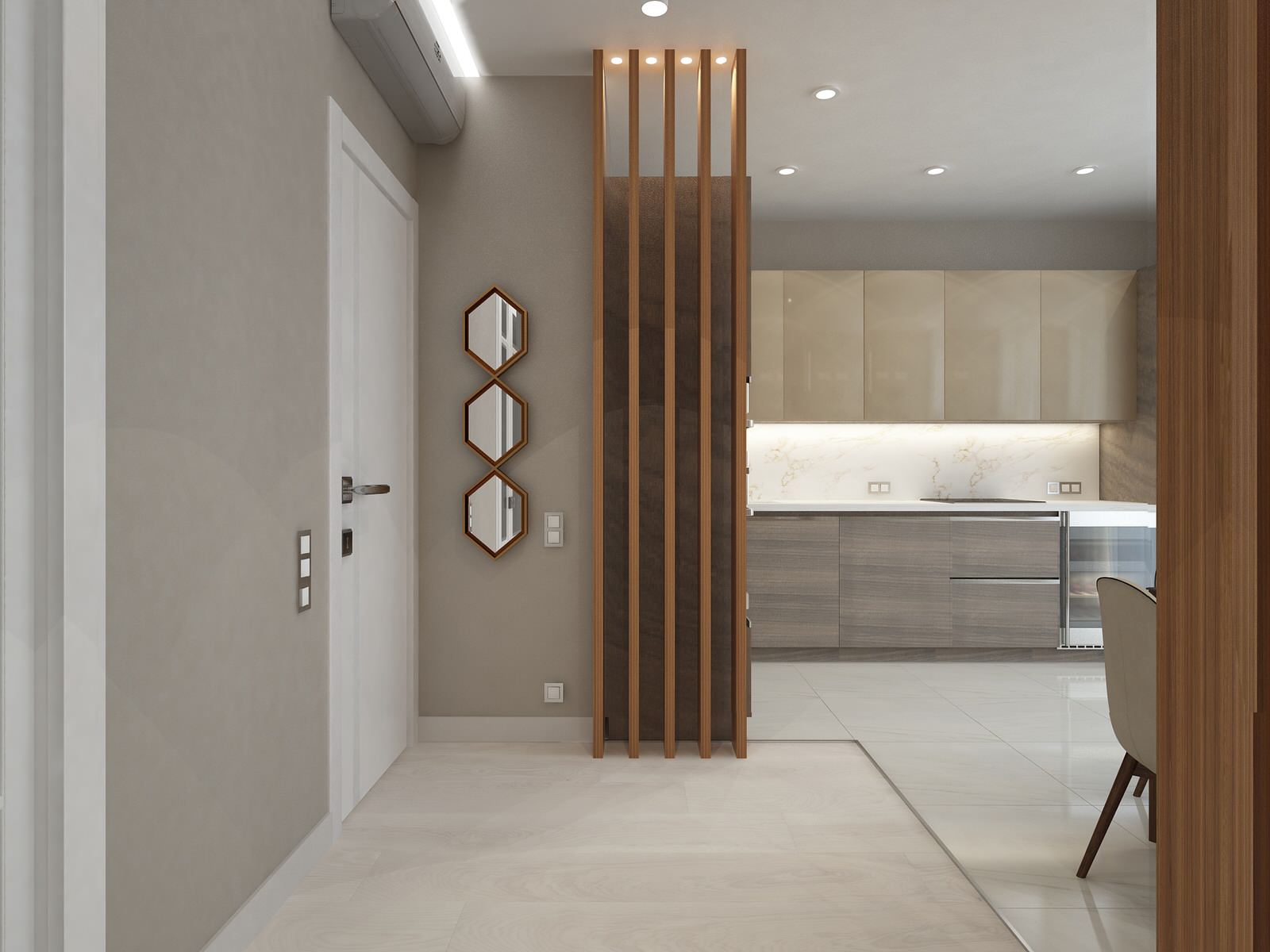 ЖК Донской Олимп