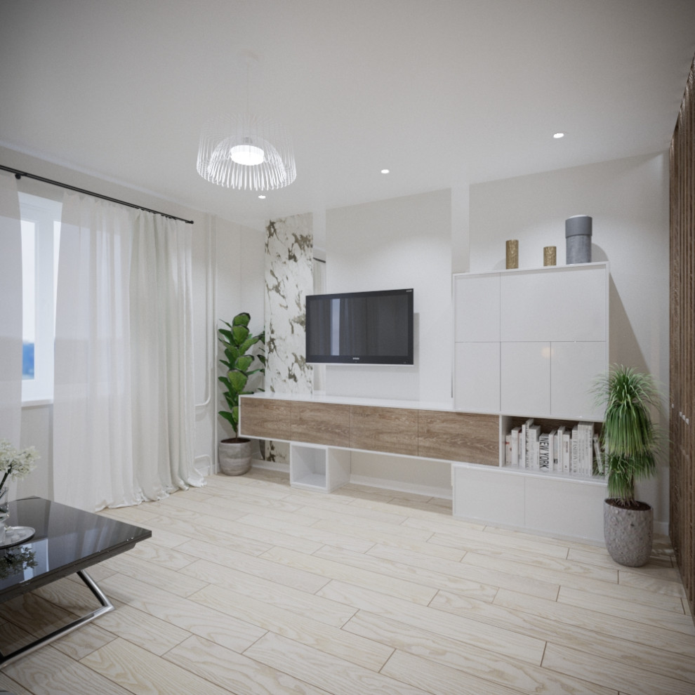 Квартира на Базаихе