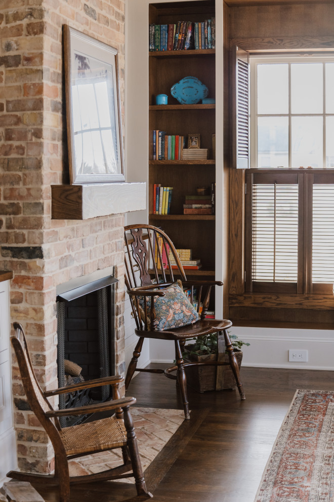 Mckinney historical restoration