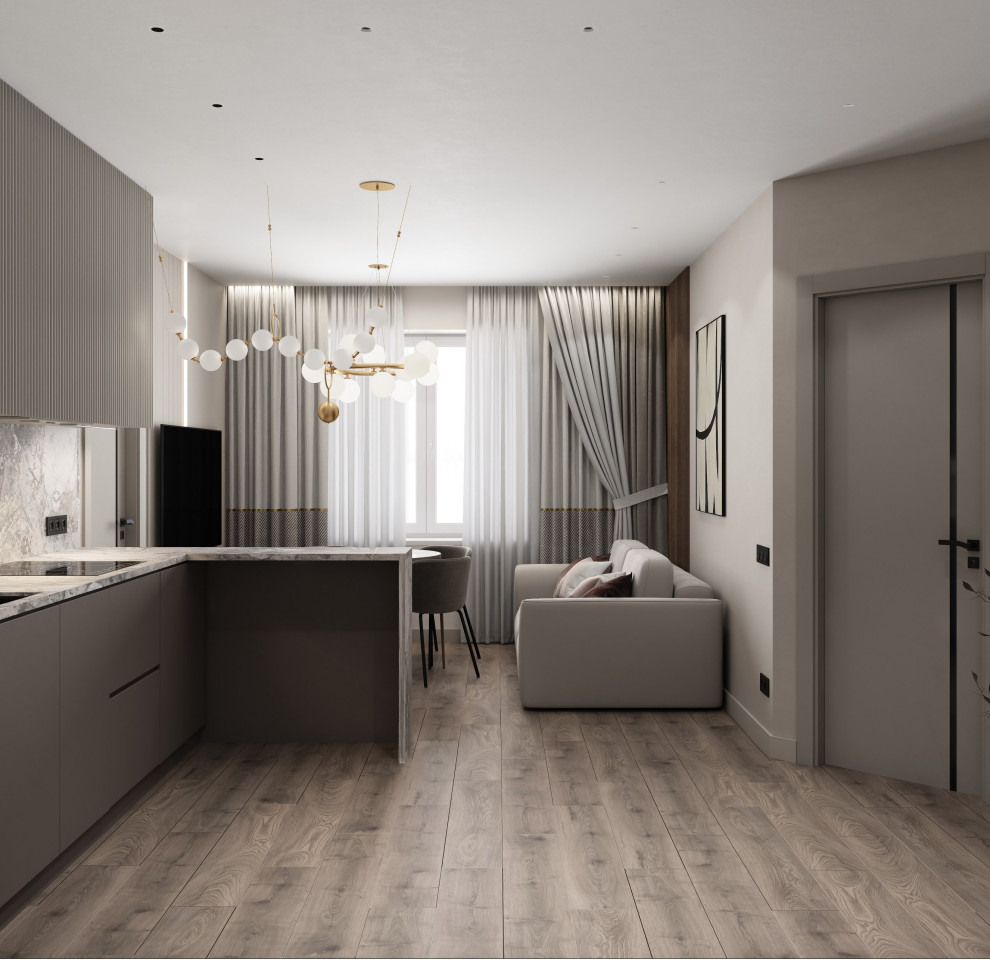 Снеговая падь