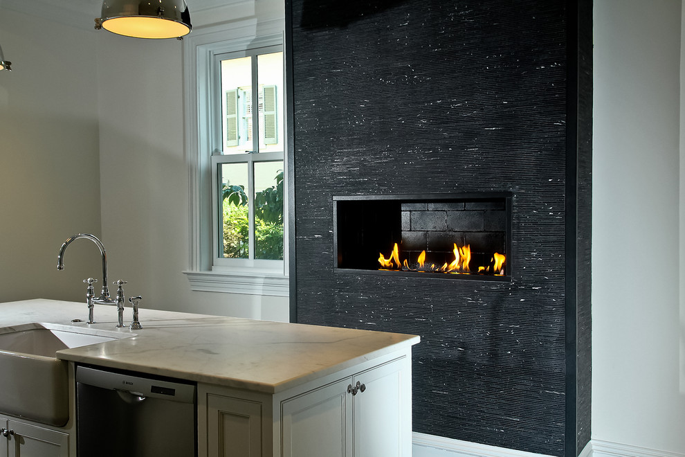 Georgetown Historical Restoration