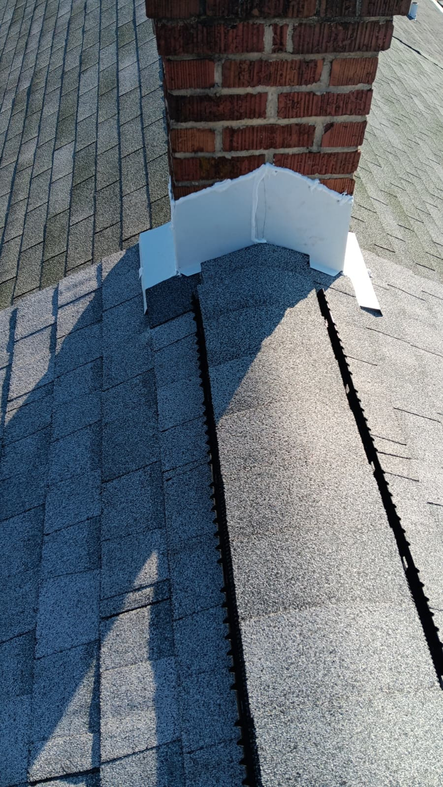 Roof Repair & Replacement – Northeast Baltimore