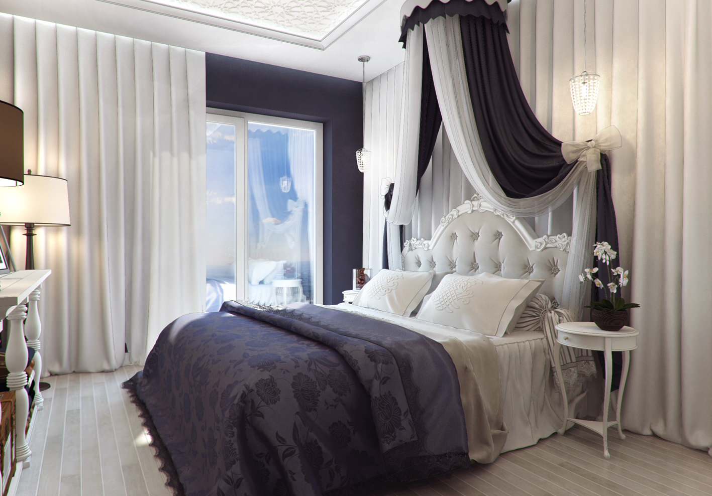 Villa Latchi. Cyprus