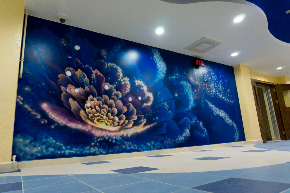 Социальный центр в Новом Уренгое