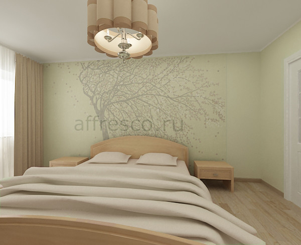 Весеннее настроение