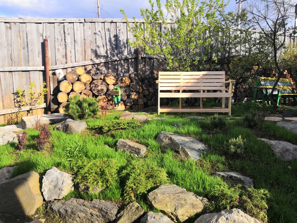 Частная территория