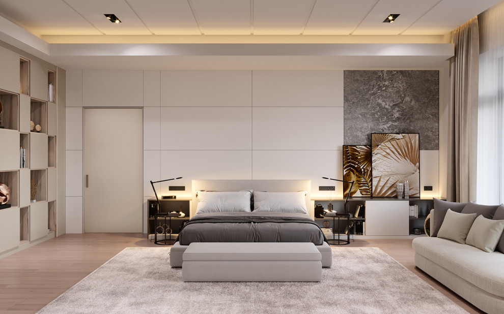 Дом в подмосковье - 3