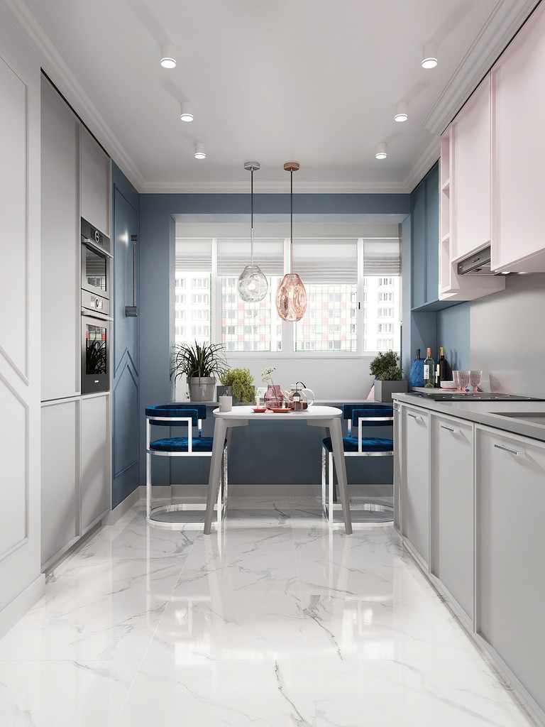 проект Нежнее нежного