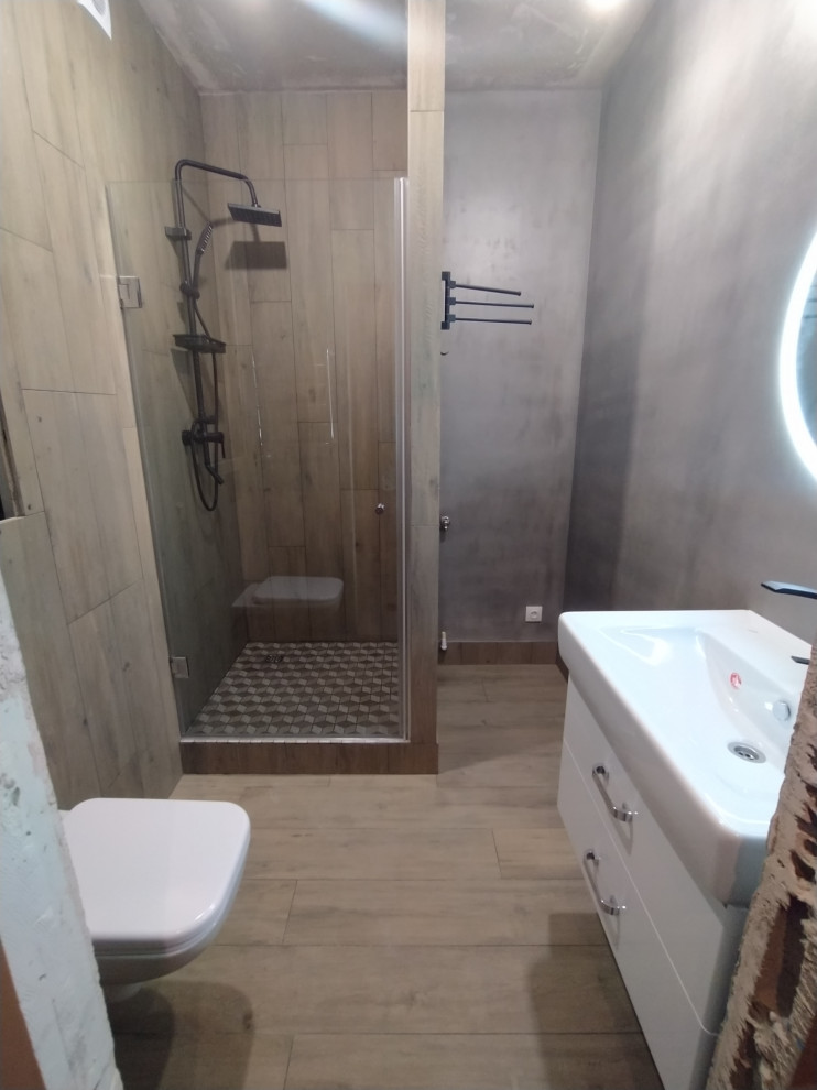 Ванная на Львовской