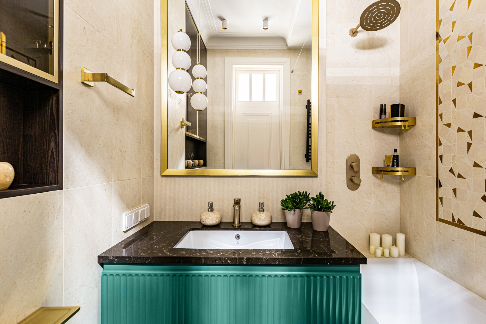 жк Граф Орлов