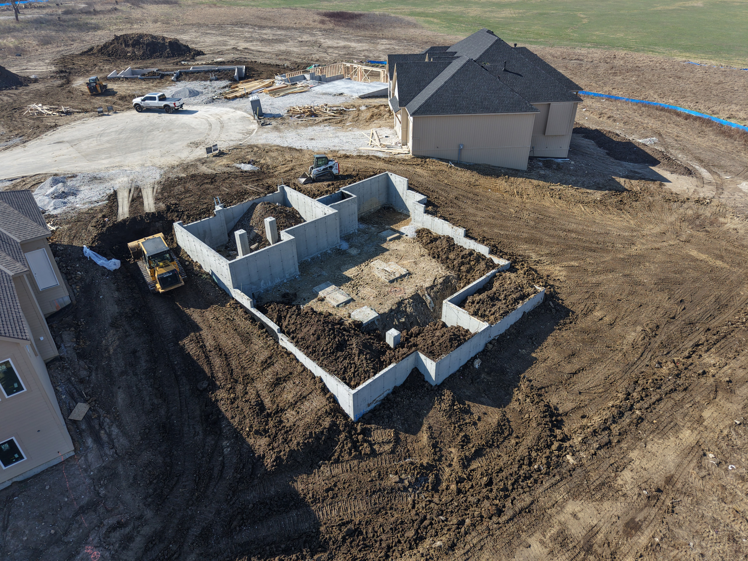 Wild Horse, Lot 76, Overland Park, KS, Available