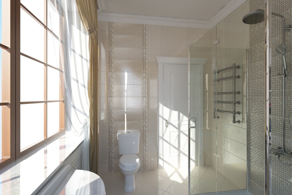 Дом для дружной семьи