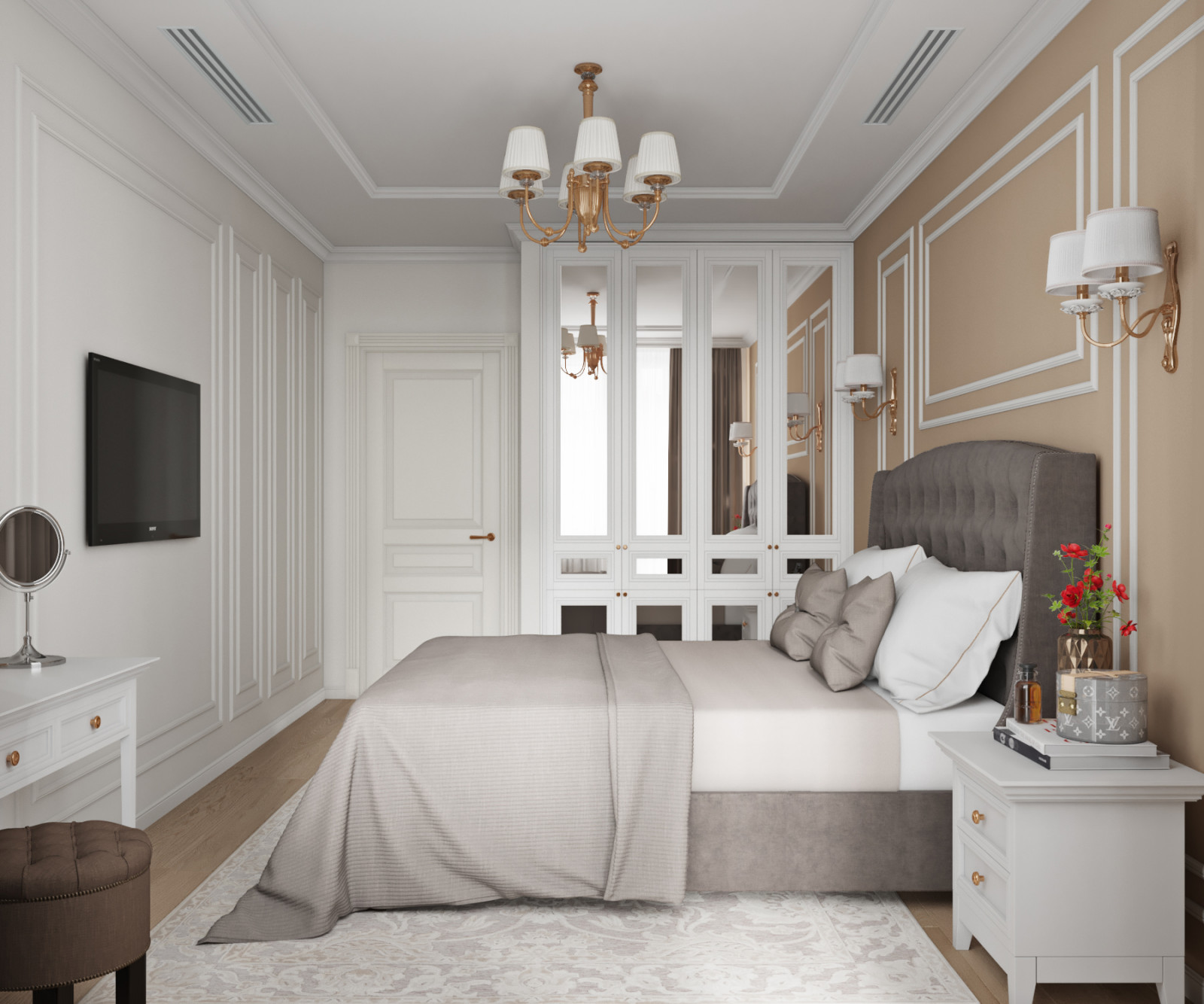 Пресненский Вал